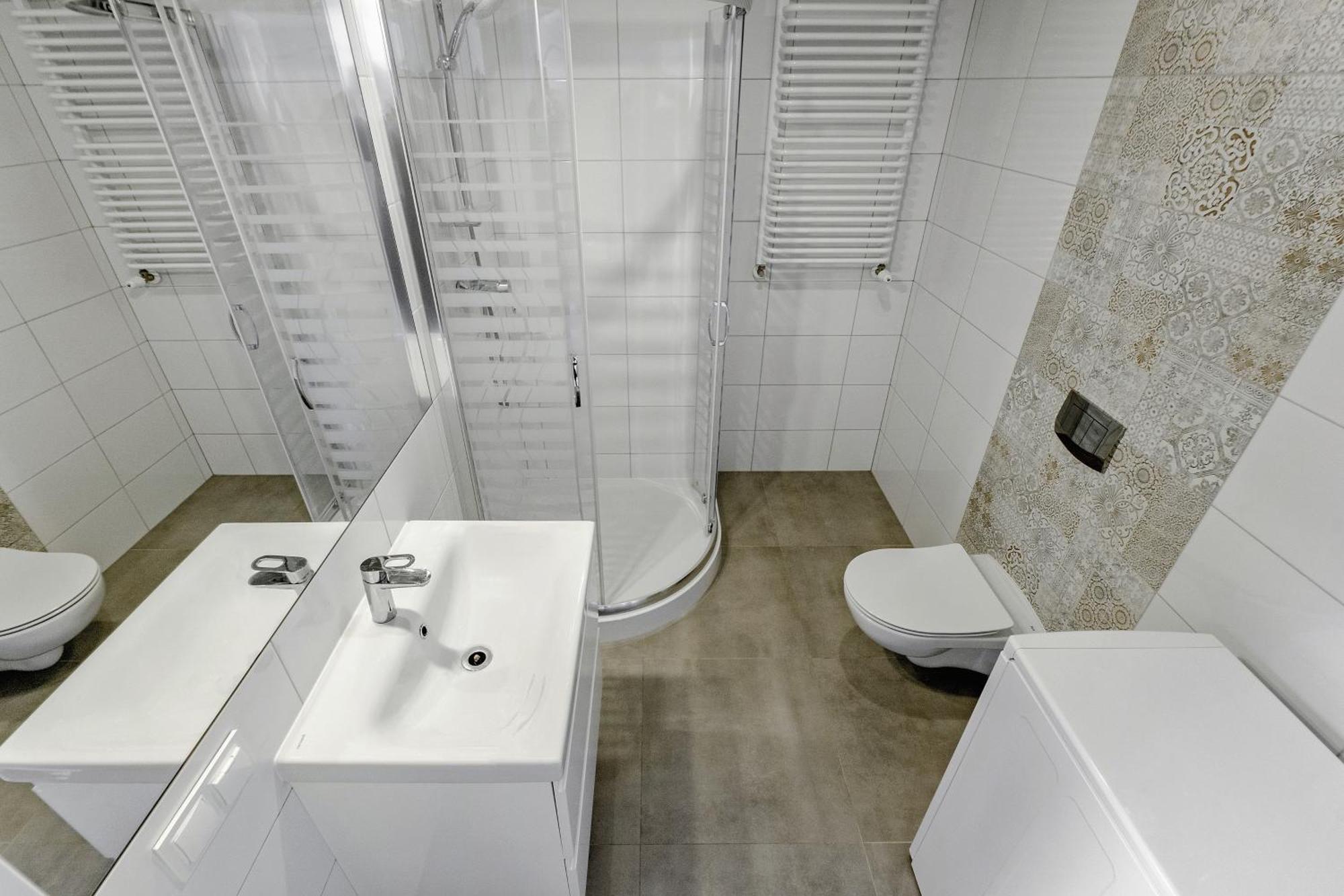 Apartament W Centrum, Zarezerwuj Teraz Apartment Lublin Exterior photo